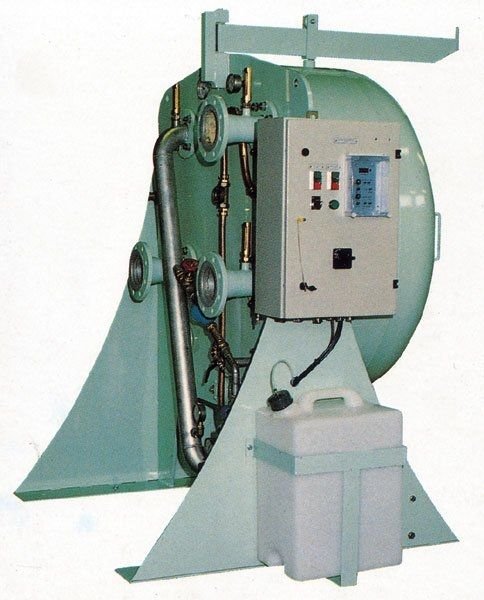 Donghwa Entec DF-40