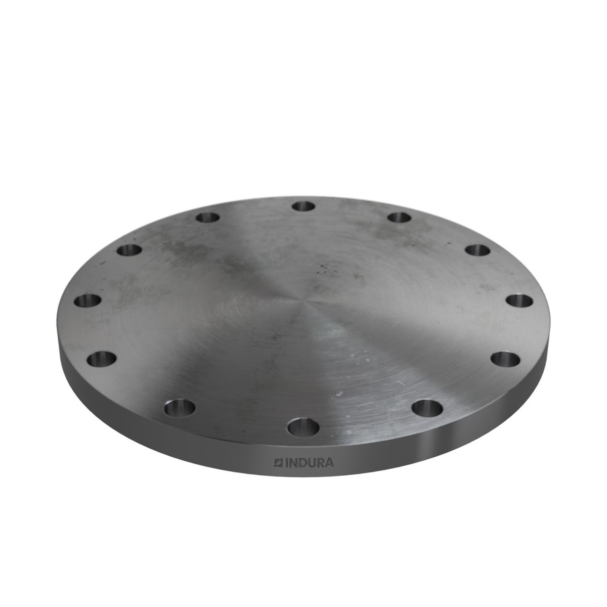 MacGregor Norway Pusnes Blind Flange BLC20