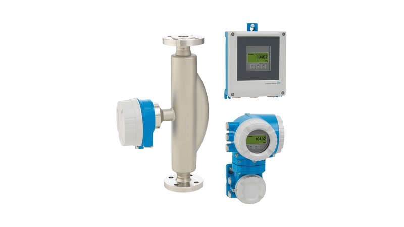Endress+Hauser BA02247F