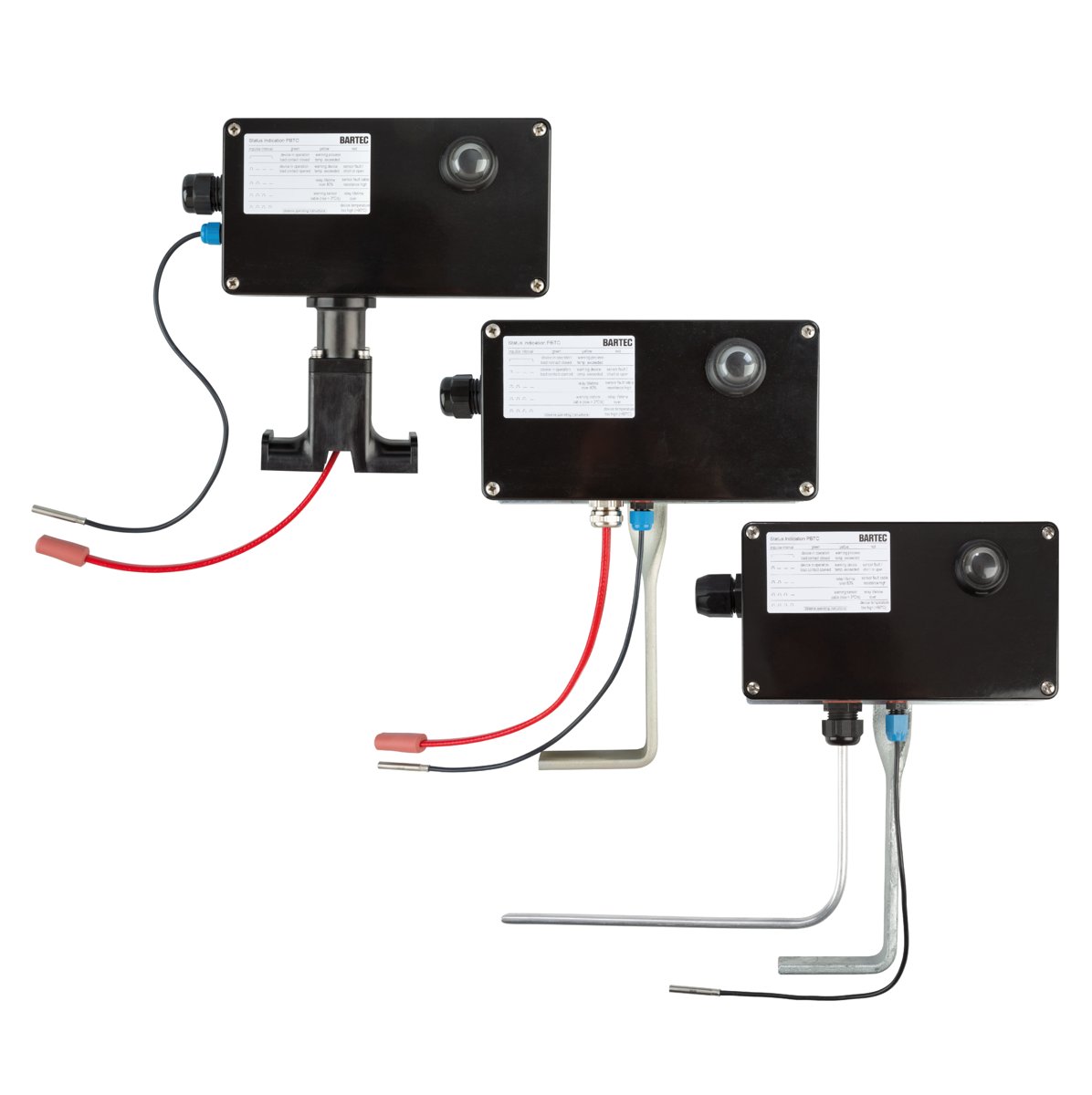 BARTEC PBTC-200-E