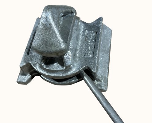 Yixing Boen Enterprises Bottom Twistlock T3-1, Bottom Twistlock T4-1, Bottom Twistlock T5-1