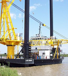 Techcrane L200