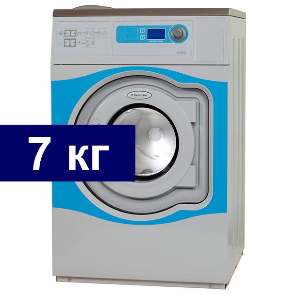 Electrolux Professional Marine W565H
