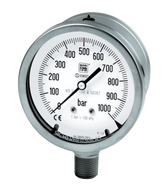 Nuova Fima MGS20 DN100-150