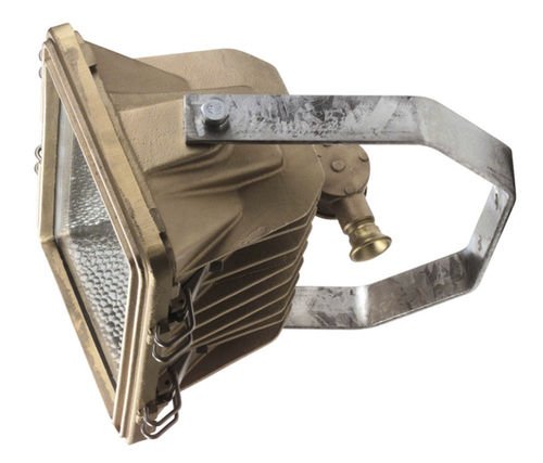 WISKA MS 1000 Halogen Strahler