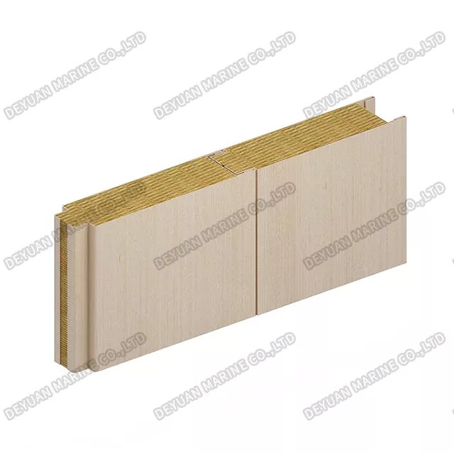 Jiangyin Haisheng Marine Outfitting & Decoration HS-L1 type B-15 Class Bosom Plate