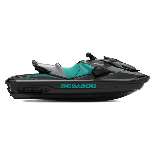 MS Watersports Sea Doo GTR