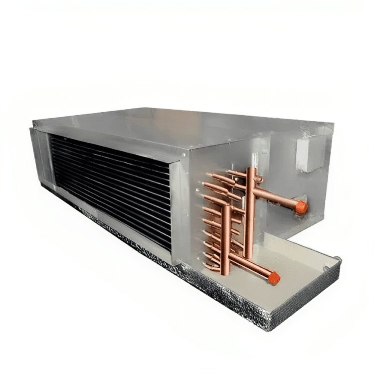 McQuay Marine ALS Fan 20kW R134a