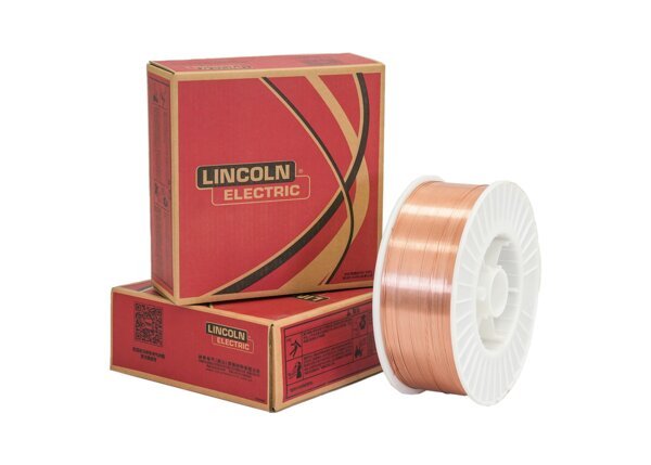 Lincoln Electric (Tangshan) Welding Materials MERIT® S-6 / C1