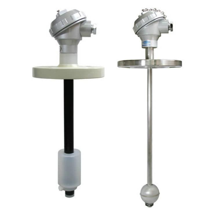 ILSUNG MEASUREMENT Level Transmitter LT Series