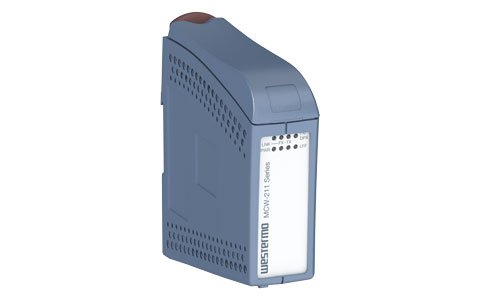 Westermo Network Technologies SDW-500 series and MCW-211 series