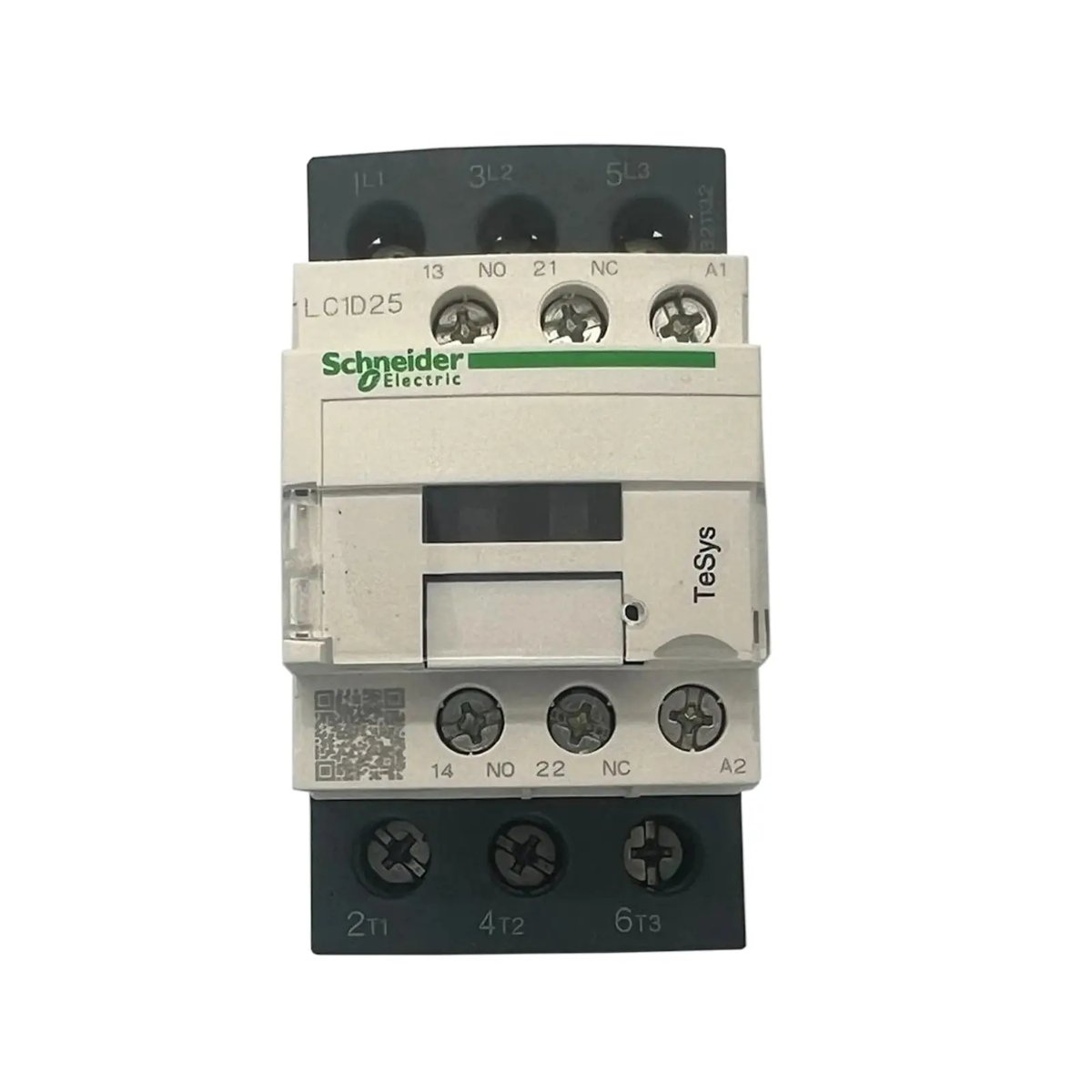 Schneider Electric Industries S.A.S. LF3P