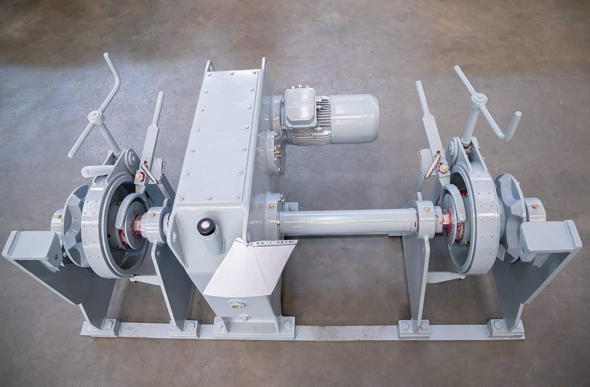 DMT Marine EAW-200