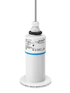 Endress+Hauser Micropilot FMR20 MODBUS RS485