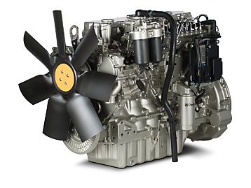 Perkins 6L1106D-GS-50Hz