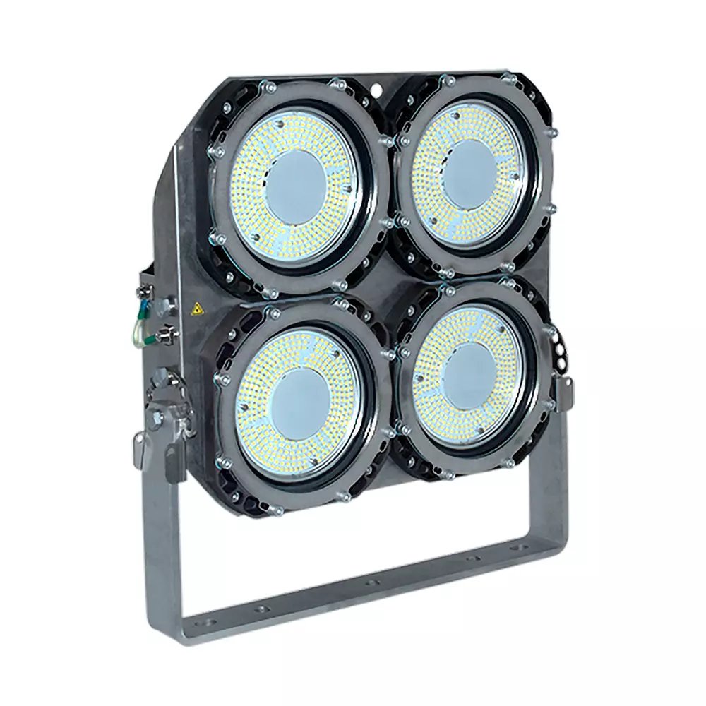 Glamox Marine FD60 LED 150W IP44 4000K
