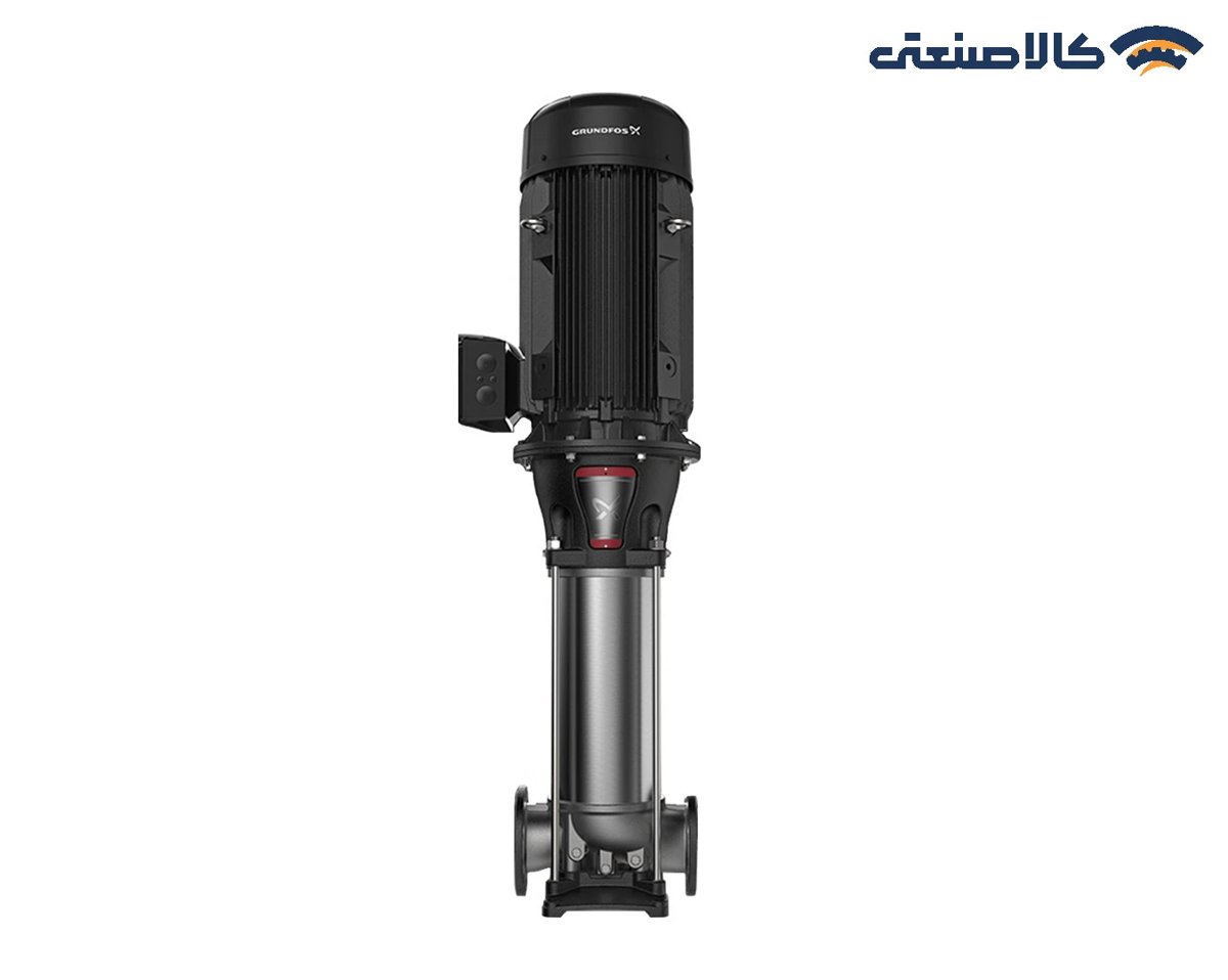 Grundfos CR 185-6