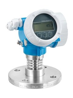 Endress+Hauser RD 52 sensor