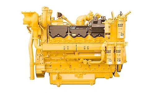 Caterpillar C18 (EPA KCPXN18.1EE3)