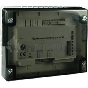 Tyco Fire & Security P85AIR-M