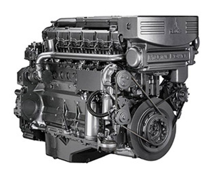 Deutz 8VBF8M1015