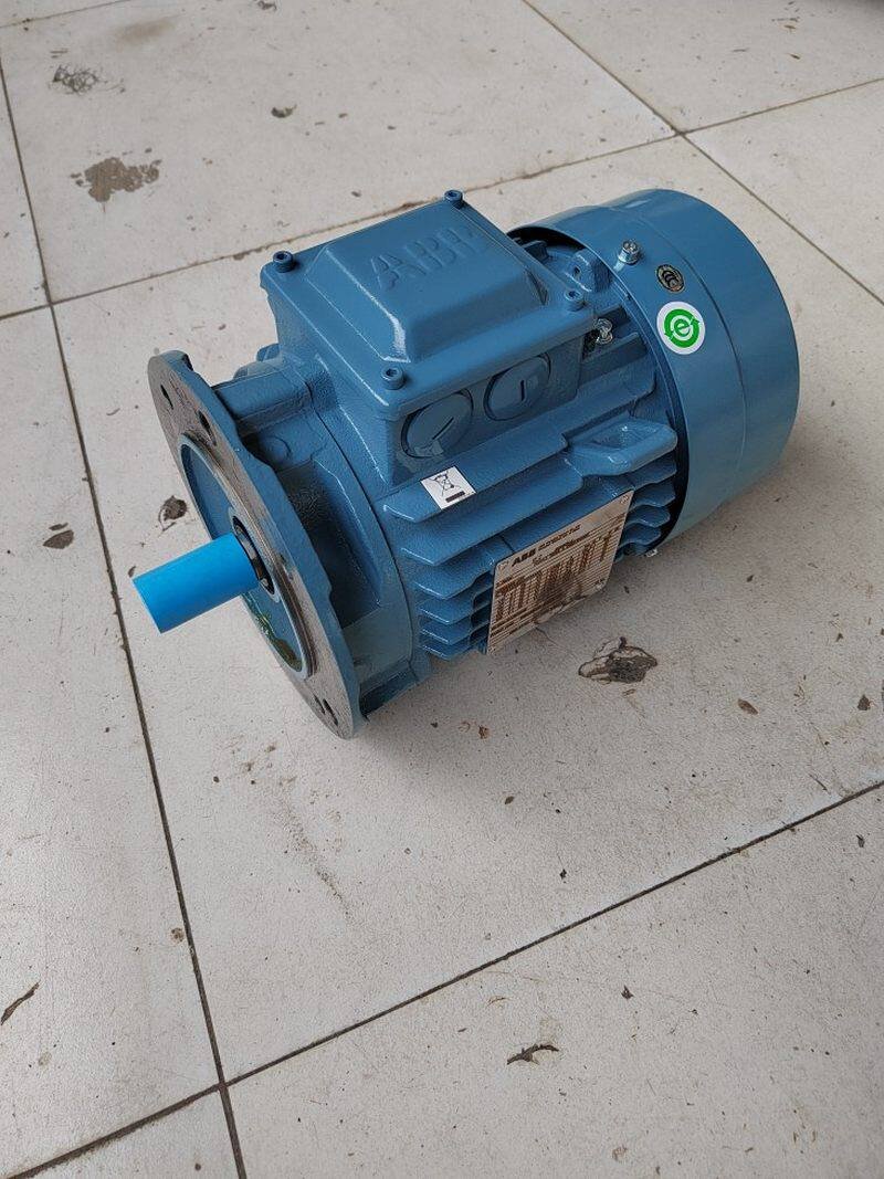ABB Marine M2QA 90 L2A