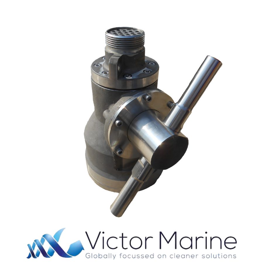 Victor Marine VP-MINOR & VP-MAJOR