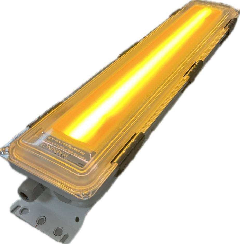 Glamox Marine C65 LED 15W IP55 3000K