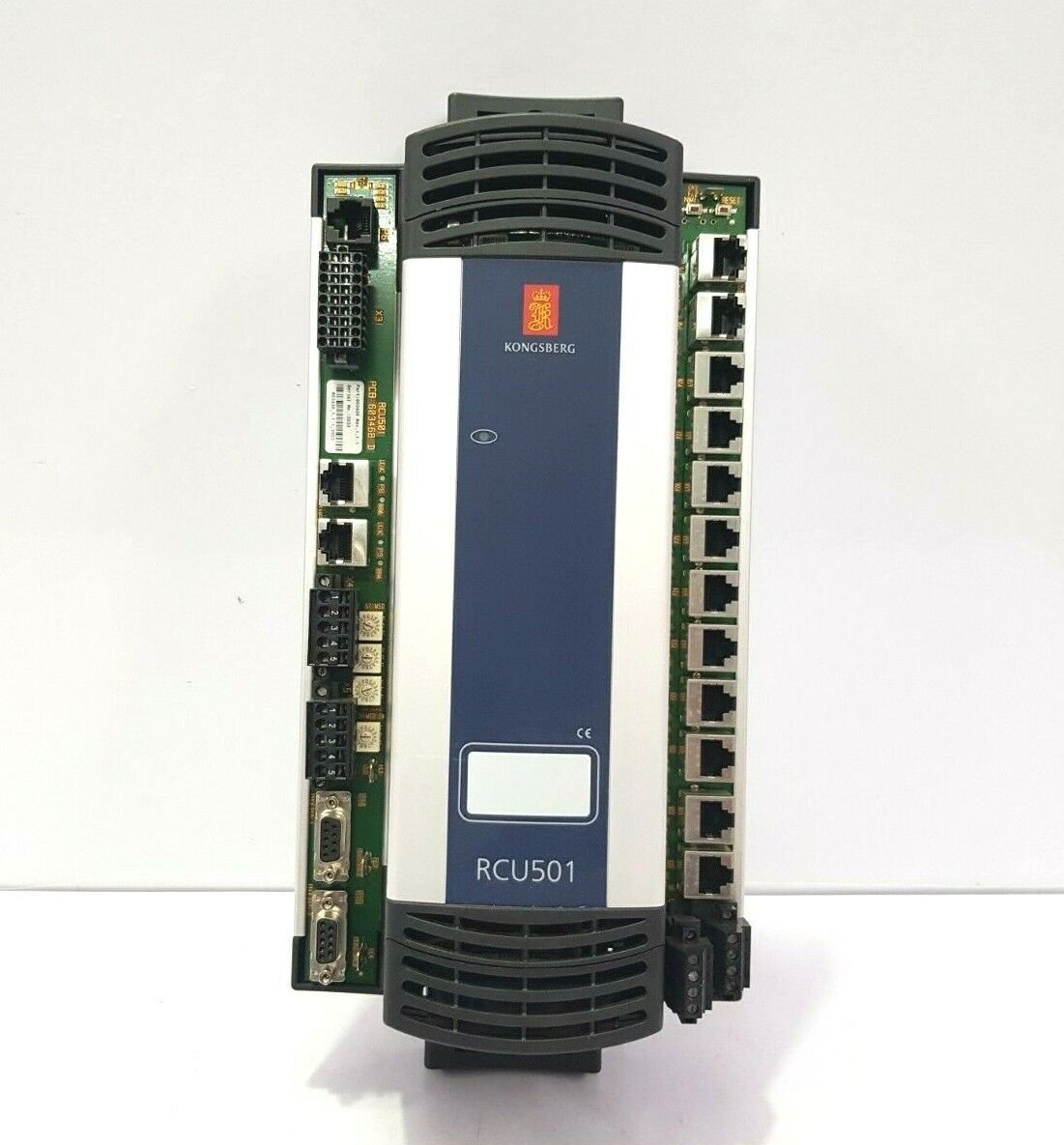 Kongsberg RCU501