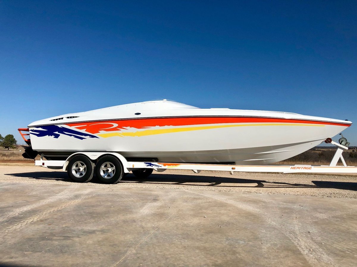 Boot Bremen GbR Baja 29 Outlaw