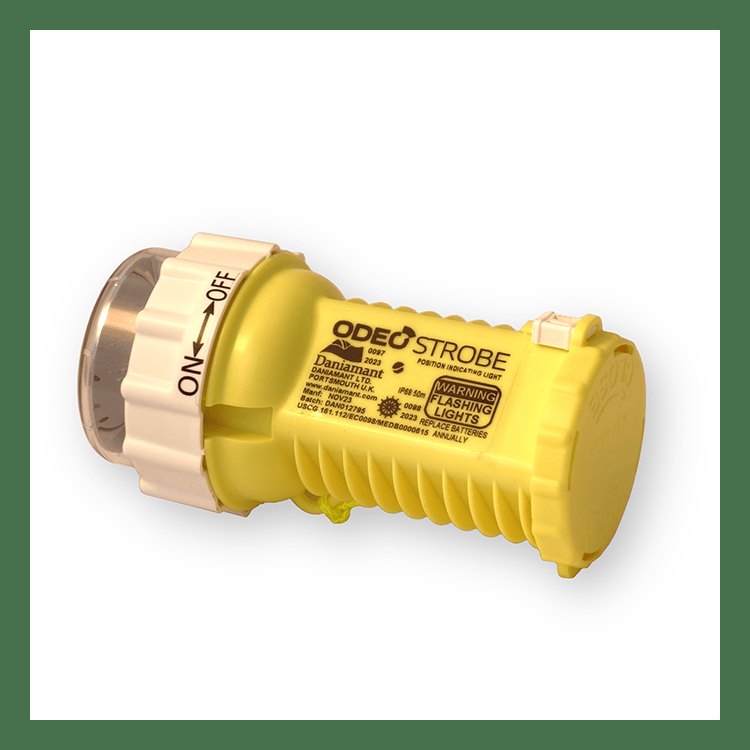 Daniamant Odeo Strobe