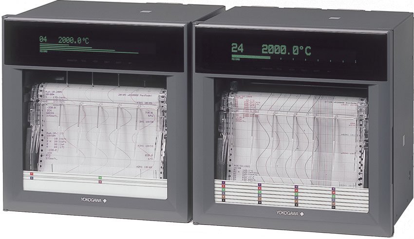Yokogawa MPB391