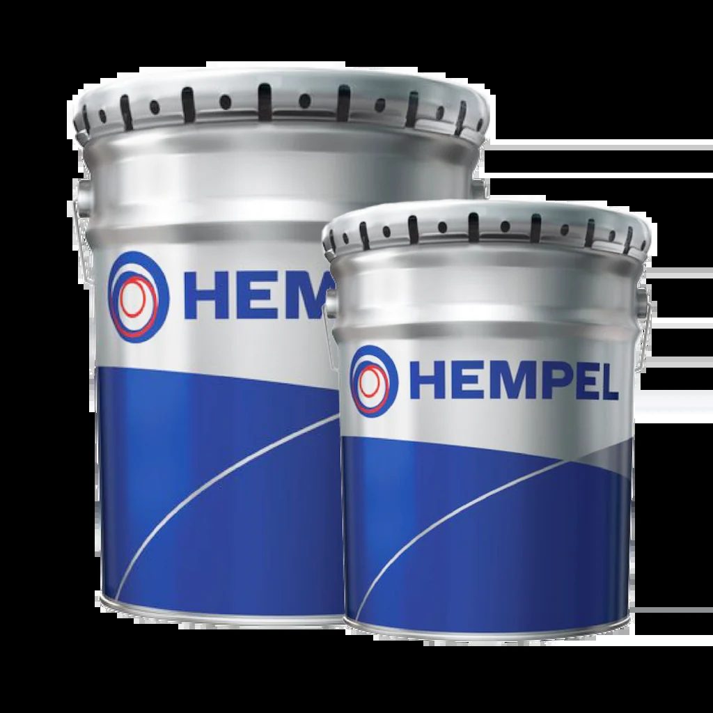 Hempel Hempathane HS 55610 Blue RAL5005