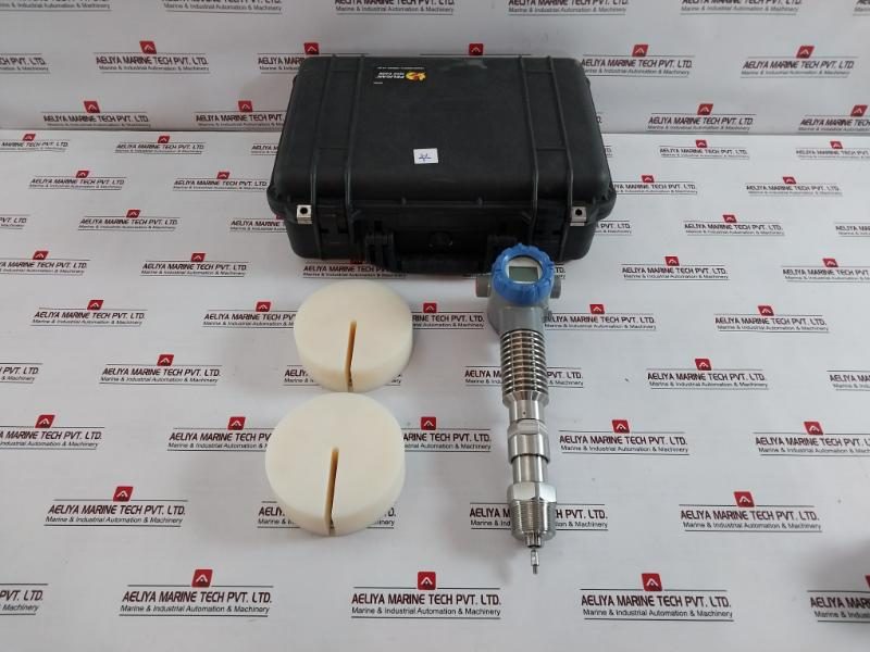 HONEYWELL MARINE SAS PL3700 series