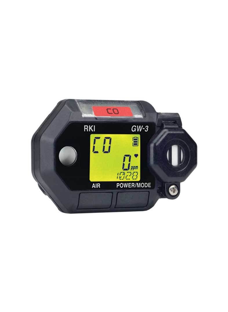 RKI Instruments GW-3-CX