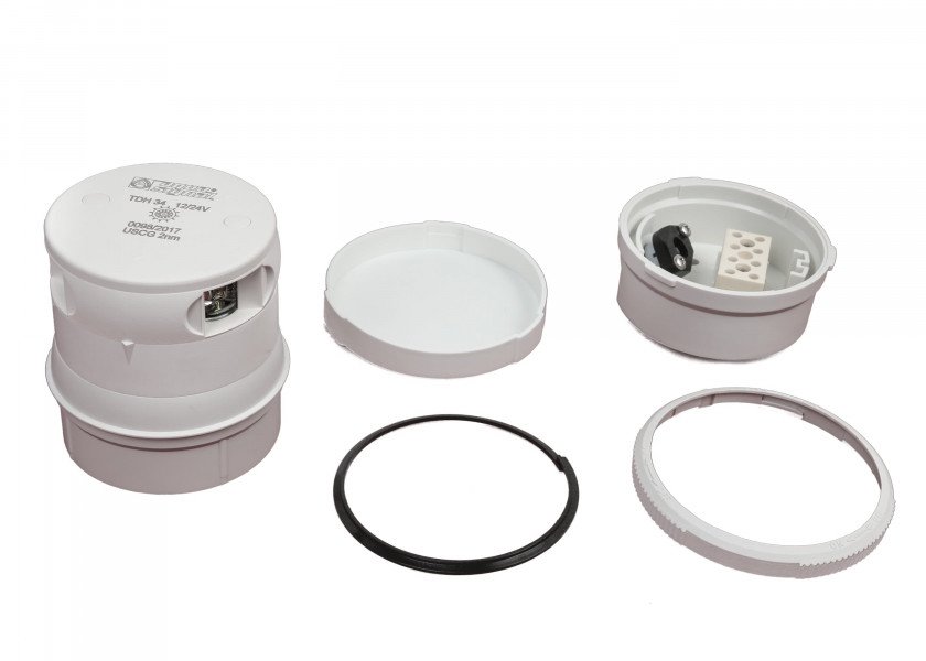 Aqua Signal E-8365000100