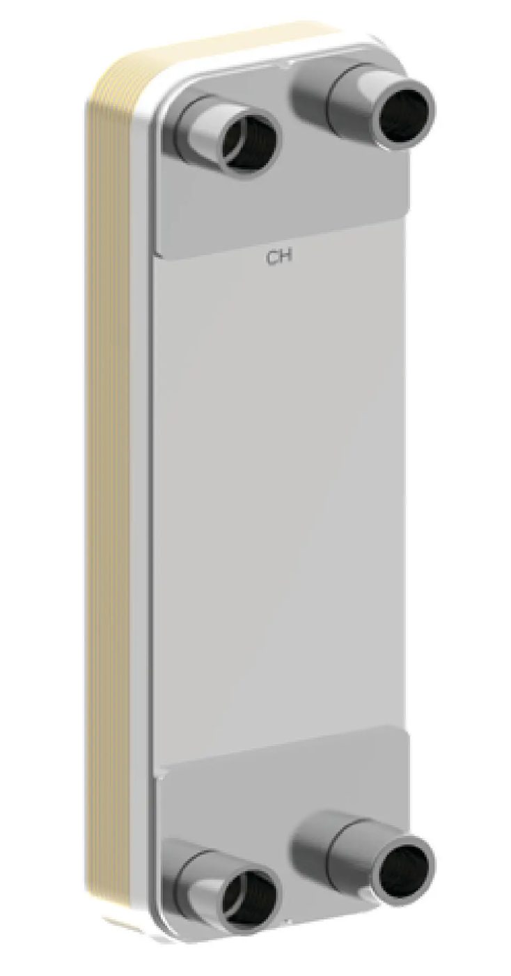 Danfoss MPHE H48T-CH