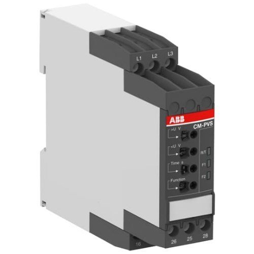 ABB AG - Stotz Kontakt Location CM-PVS.xyz, CM-PSS.xyz, CM-MPS.xyz, CM-PAS.xyz, CM-MPN.xyz, CM-PFS.z