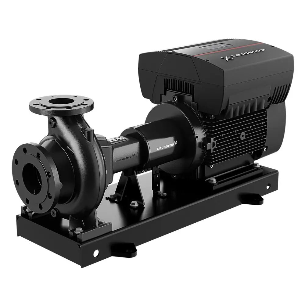 Grundfos Marine NKF 100-200