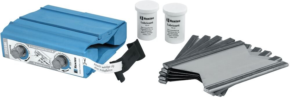 Roxtec International WEDGEKIT 120 AISI316
