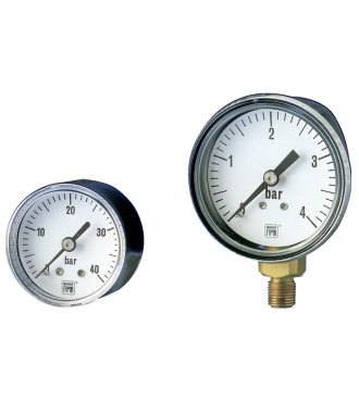 Nuova Fima MS1 DN40-50