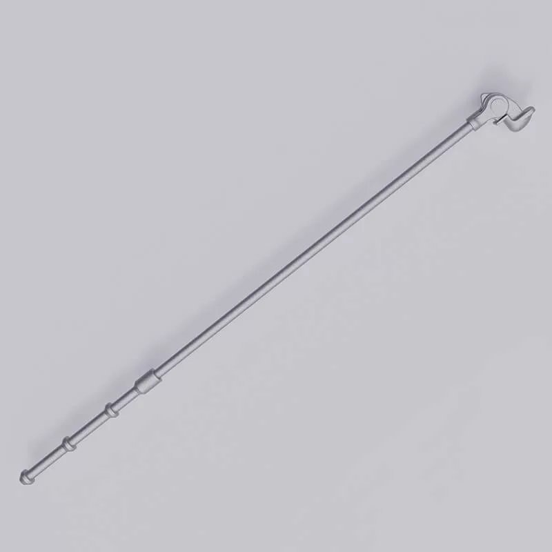 General Lashing System Bar (Knob Type) BB-C1