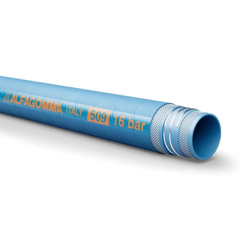 Dunlop/Alfagomma DA Chemical 24in x 18m
