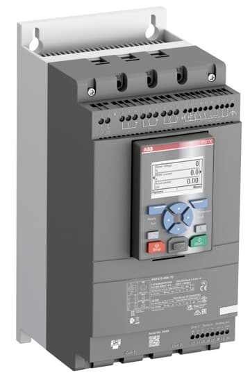 ABB Marine PSTX72 Marine 440V Marine