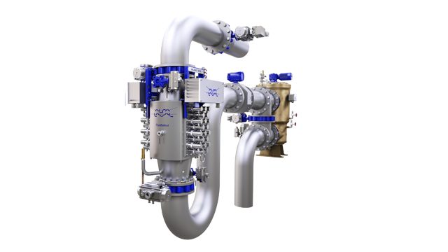 Alfa Laval PB6-1500