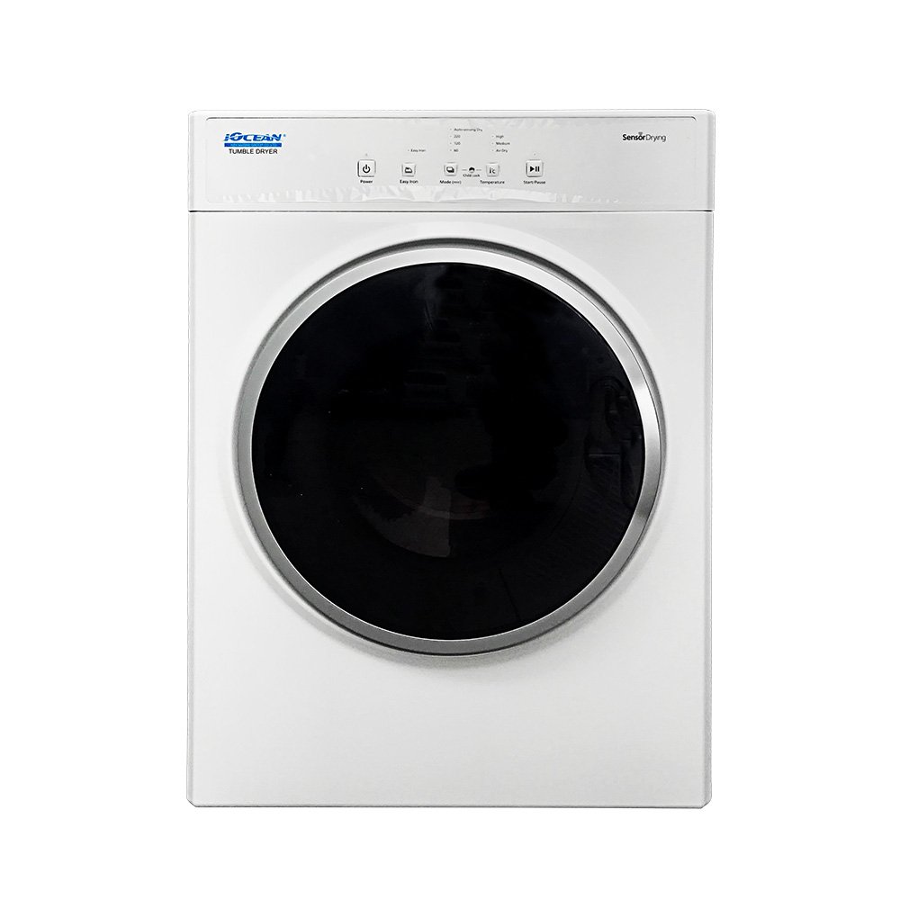 JLA Marine TD 22 400V Marine
