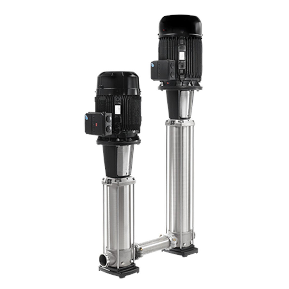 Grundfos CRN10-16
