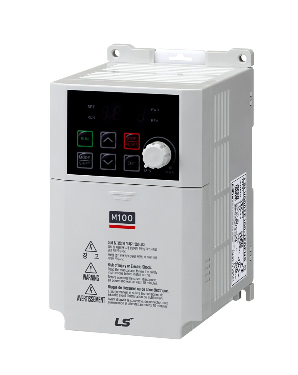 LS ELECTRIC LSLV0015H100