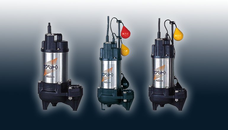 Kawamoto RCJ-65A(B)E1.5