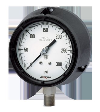 Nuova Fima MGS30/EXTRA DN125